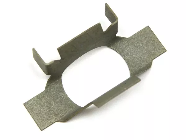 Porsche Handbrake Shoes Supporting Plate – 911 95-98993-352-807-01