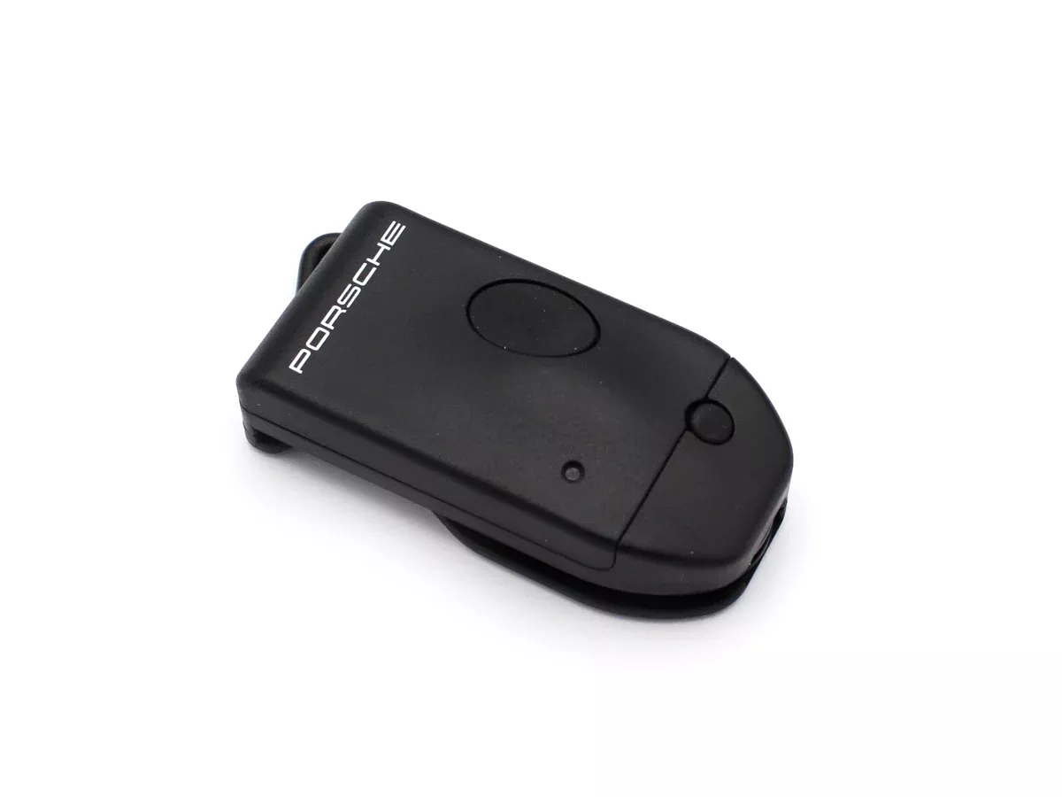 Porsche Handheld Transmitter993-637-049-05