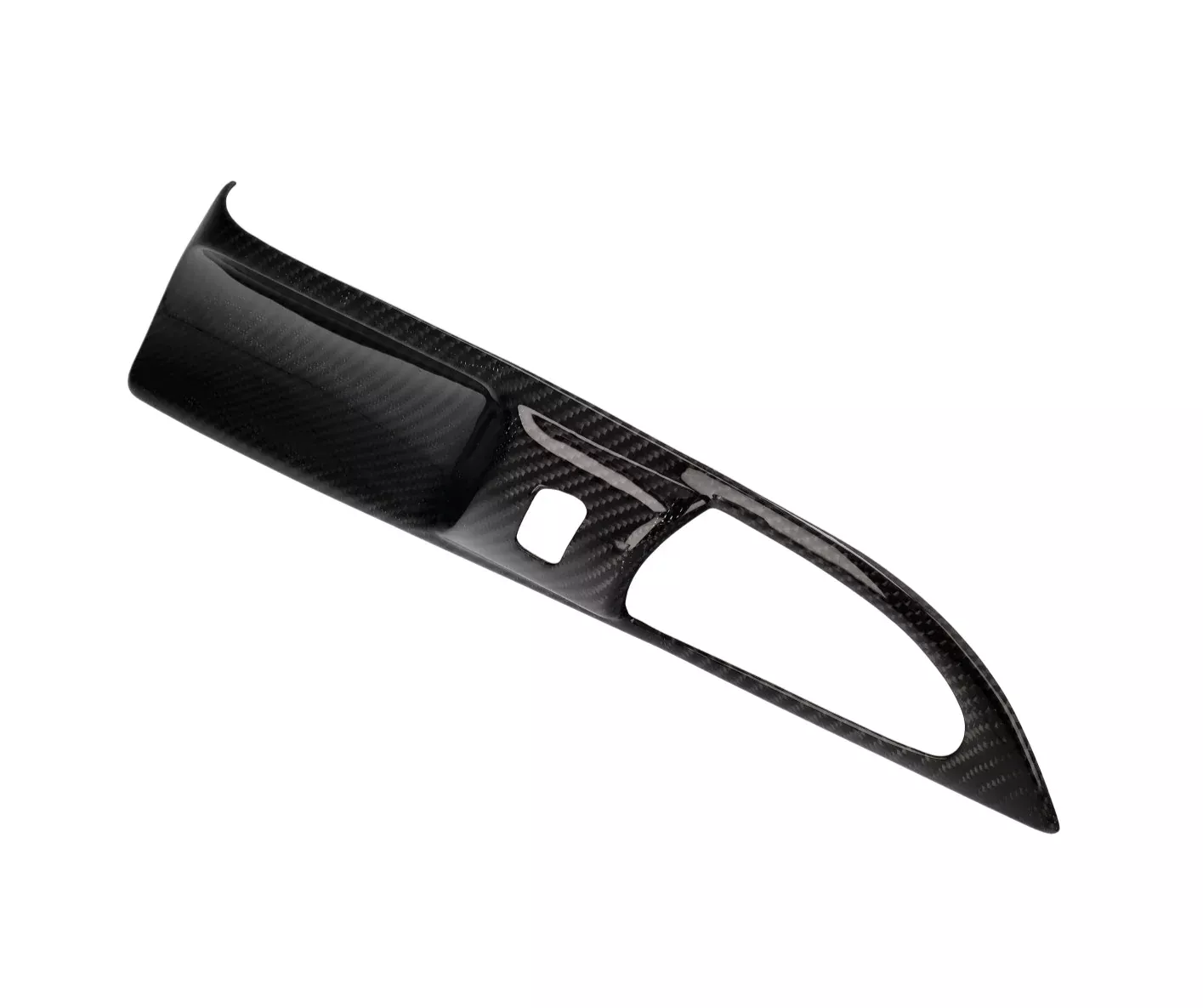 Porsche Handle Shell Insert Right – 911/Boxster/Cayman 05-1399755598603A35
