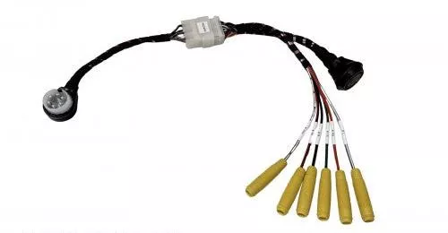 Porsche Hazard Switch Breakout Harness – 911/930 70-87911-612-011
