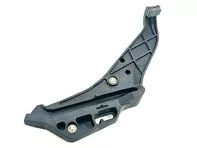 Porsche Headlamp Mount Bracket Right - 911 95-98993-631-034-00