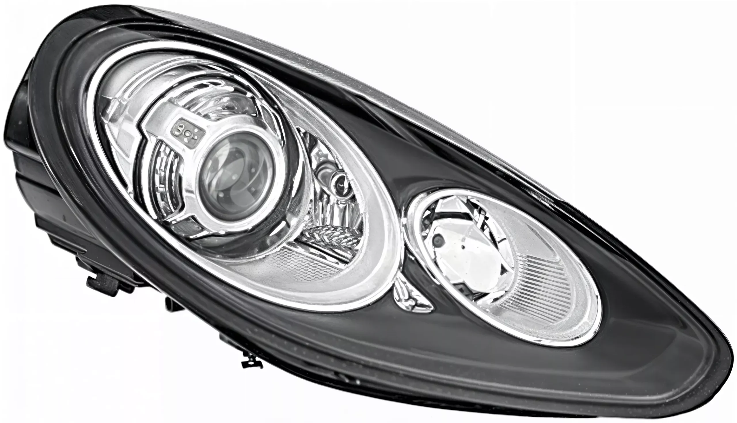 Porsche Headlight Assembly Right – Panamera 13-16011099541