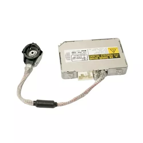 Porsche Headlight Control Unit – 911/Boxster/Cayman 07-13