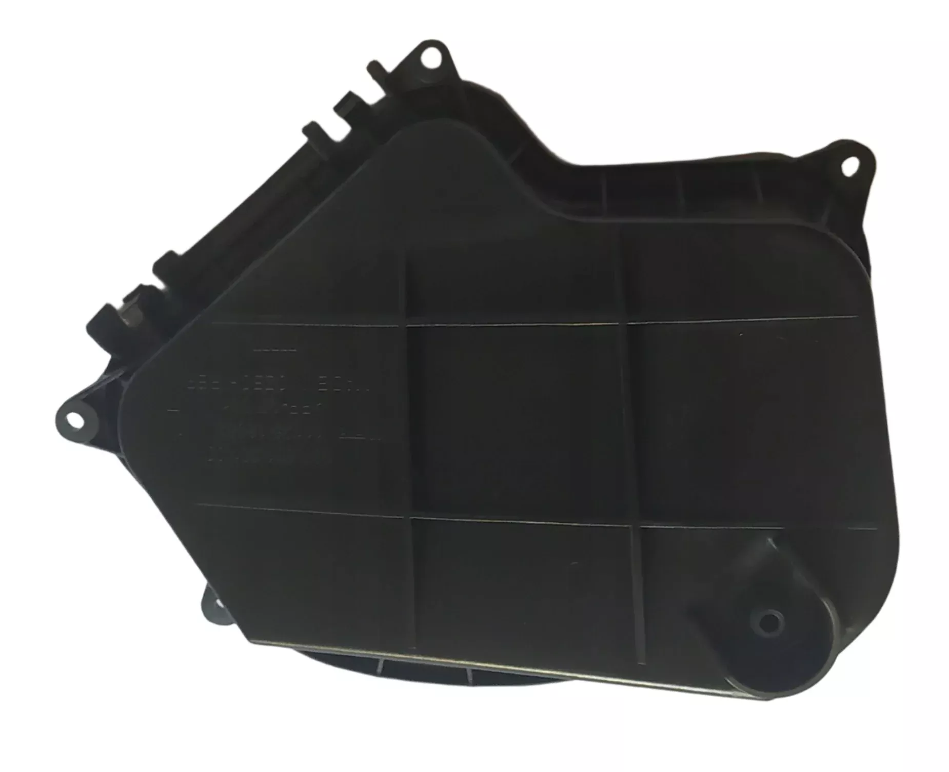 Porsche Headlight Housing Left – 911 07-13997-631-201-00