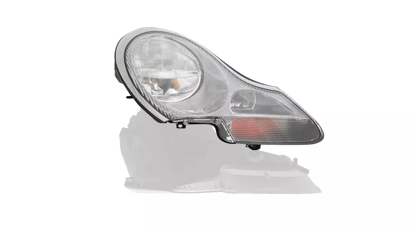 Porsche Headlight Right – Boxster 03-04986-631-132-17
