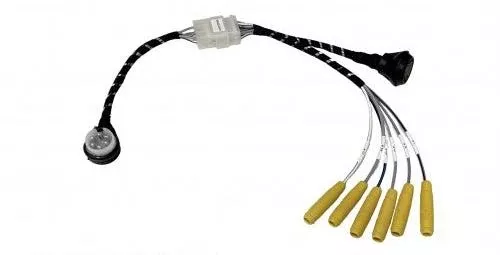 Porsche Headlight Switch Breakout Harness - 911/930 70-89911-612-012