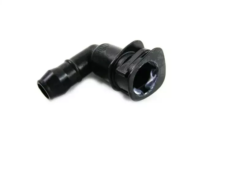 Porsche Headlight Washer Hose Connector – Macan/Panamera 10-181J0-955-665-E