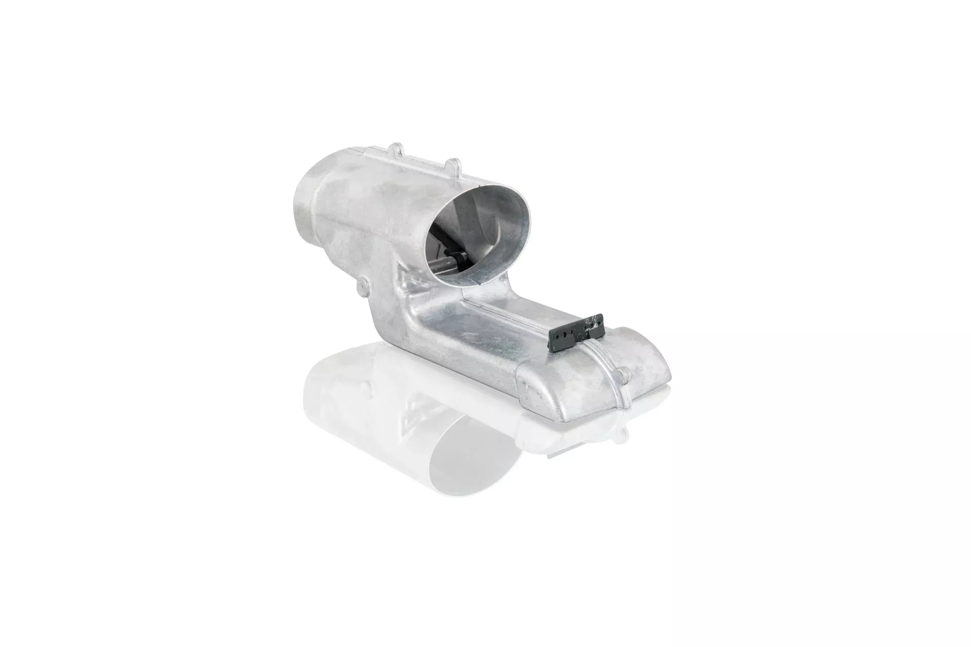 Porsche Heat Control Box – 911 95-98993-572-087-01