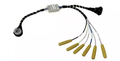 Porsche Heater Control Panel Breakout Harness – 911/930 70-89911-612-013