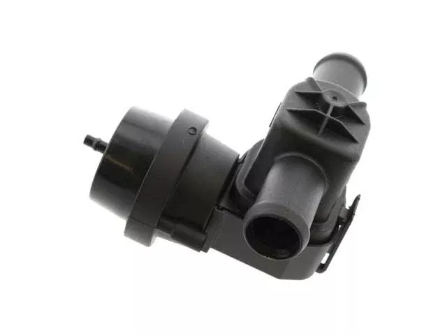 Porsche Heater Control Valve, Cayenne/Panamera | 2011-2018 95857280900