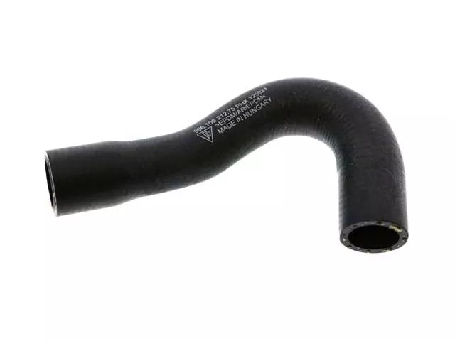 Porsche Heater Hose – Engine to Supply Line, 911 | 2002-2013 99610621275