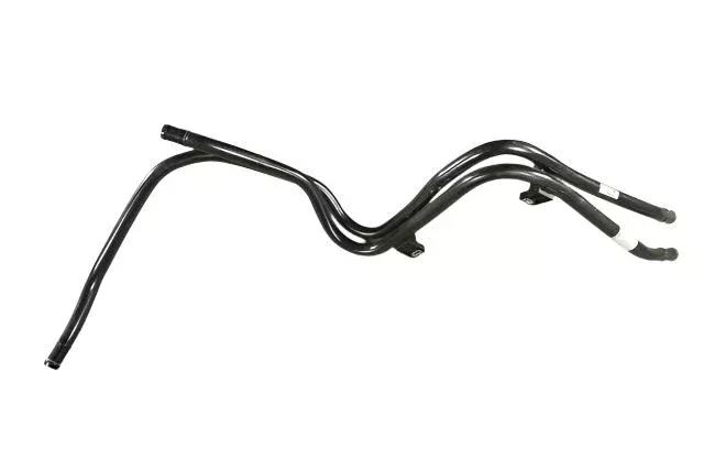 Porsche Heater Tube – 911 09-13997-106-182-32