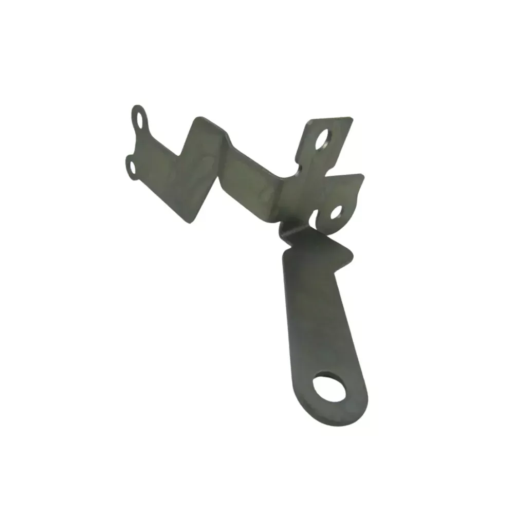 Porsche Heating Pipe Bracket - 911 07-13997-106-450-71