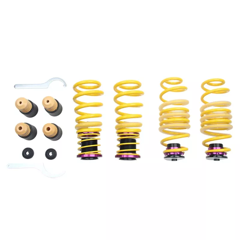 Porsche Height Adjustable Spring Kit – Macan | 2015-202325310090