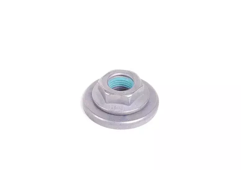 Porsche Hexagon Collar Nut M14x1.5 – Macan 15-23WHT-004-898