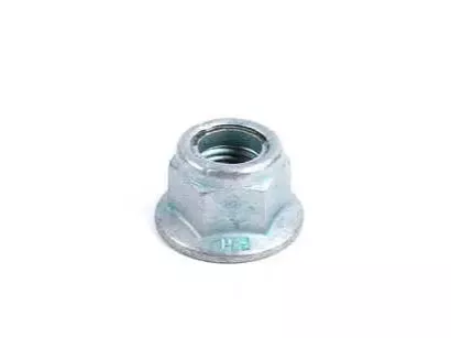 Porsche Hexagon Collar Nut - Macan 15-23N-104-018-01