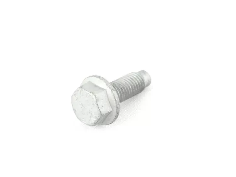 Porsche Hexagon Collared Bolt M10x30 – Cayenne/Panamera 11-18N-106-978-01