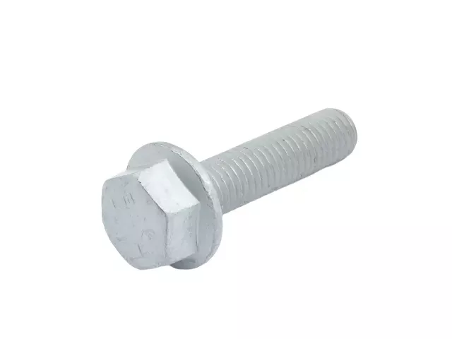 Porsche Hexagon Collared Bolt M10x42 – Panamera/Taycan 17-23N-107-285-02