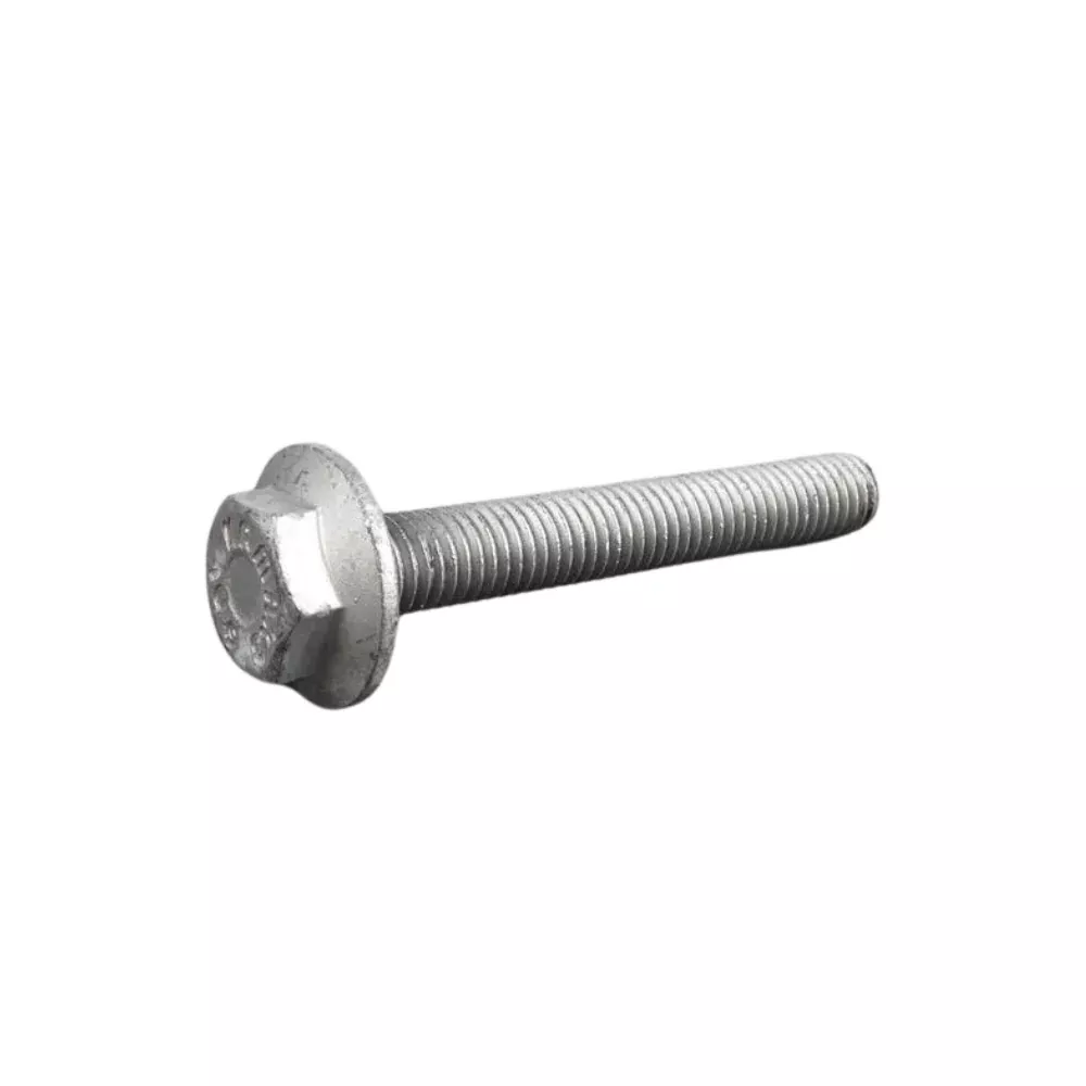 Porsche Hexagon Collared Bolt M10x70 - Cayenne 15-18N-105-607-02
