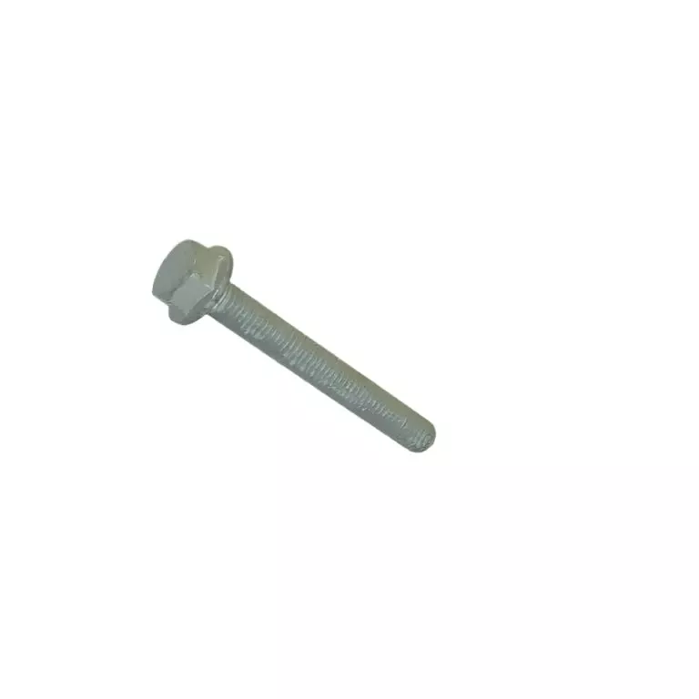 Porsche Hexagon Collared Bolt M8x65 – Cayenne/Macan 15-23N-106-957-01