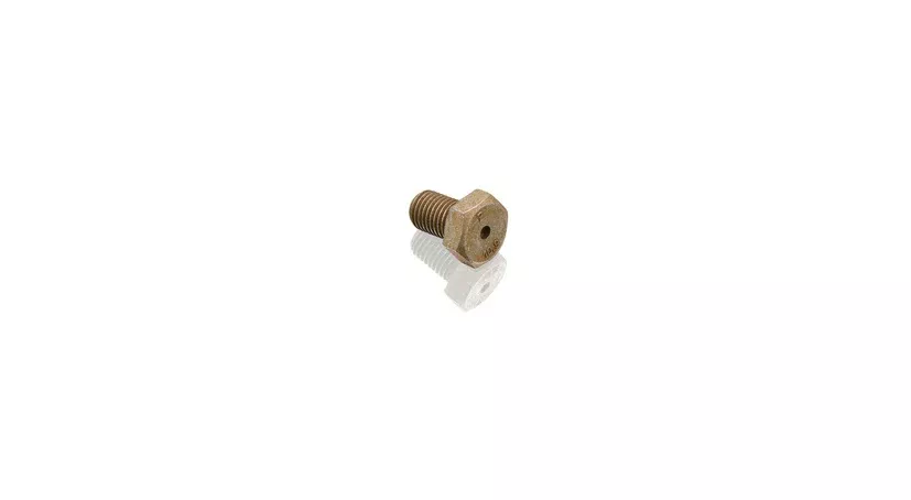 Porsche Hexagon Head Bolt M12x1.5×18 – 924 81-82931-102-202-00