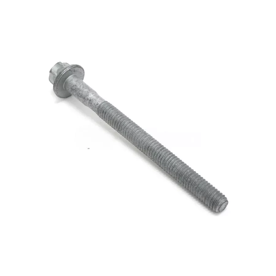 Porsche Hexagon Head Bolt M6x70 – 911 19-20PAF-008-134