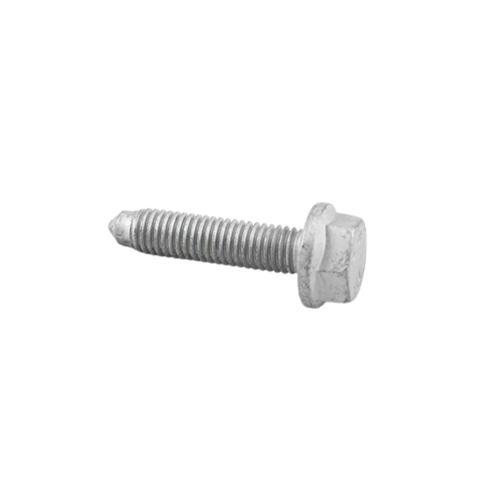 Porsche Hexagon Head Bolt M8x35 – Cayenne 03-15N-019-503-8