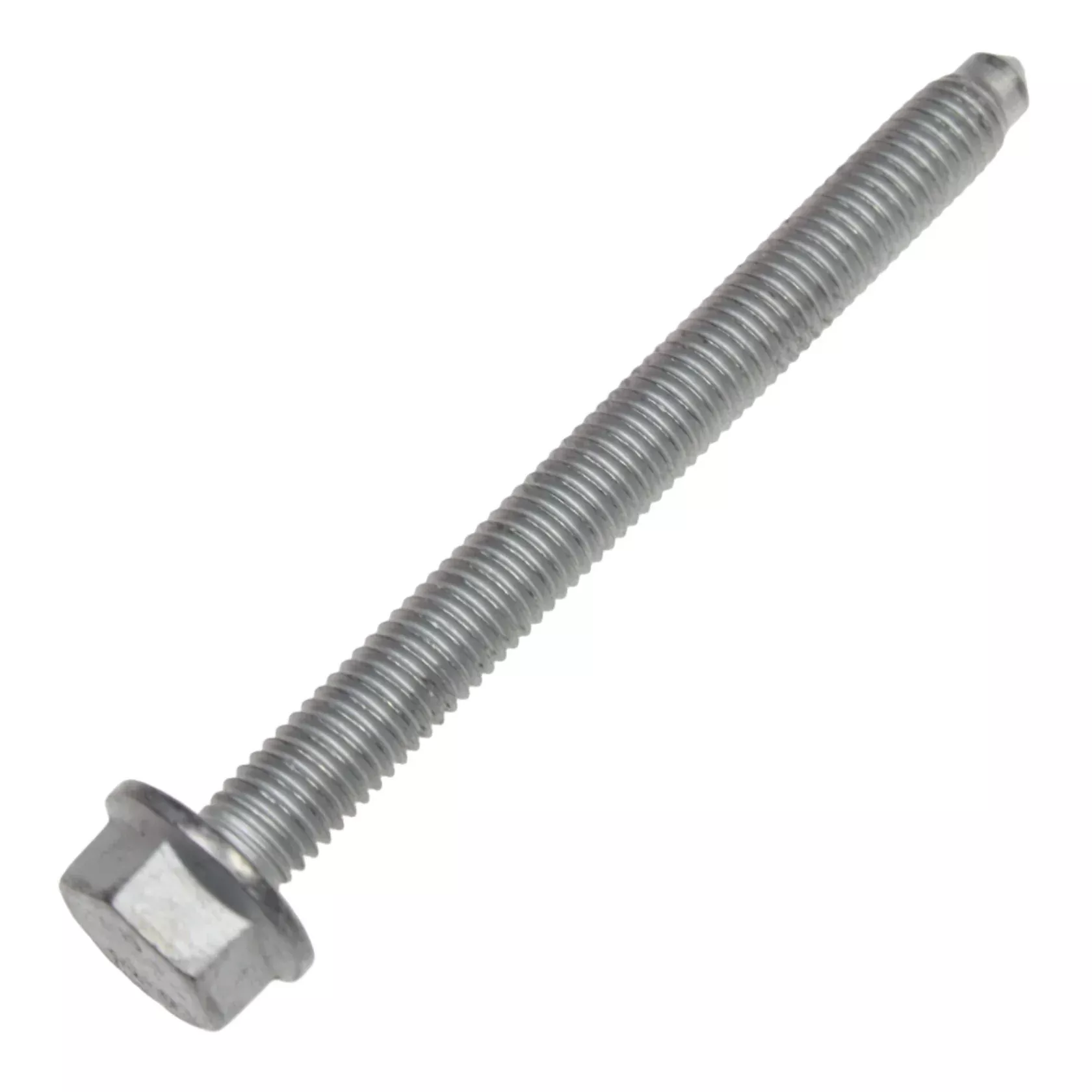Porsche Hexagon Head Bolt M8x85 – Cayenne 15-18N-107-765-01