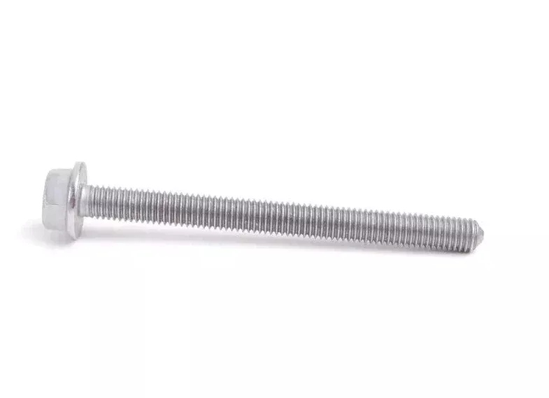 Porsche Hexagon Head Bolt M8x90 – Cayenne/Macan 11-23N-106-100-01