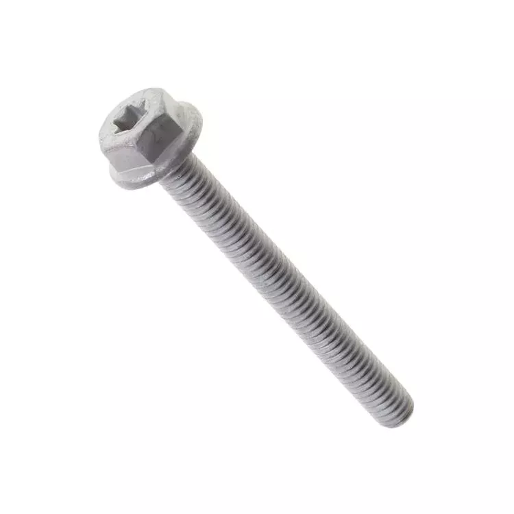 Porsche Hexagon Head Bolt - Panamera 17-23N-107-458-01