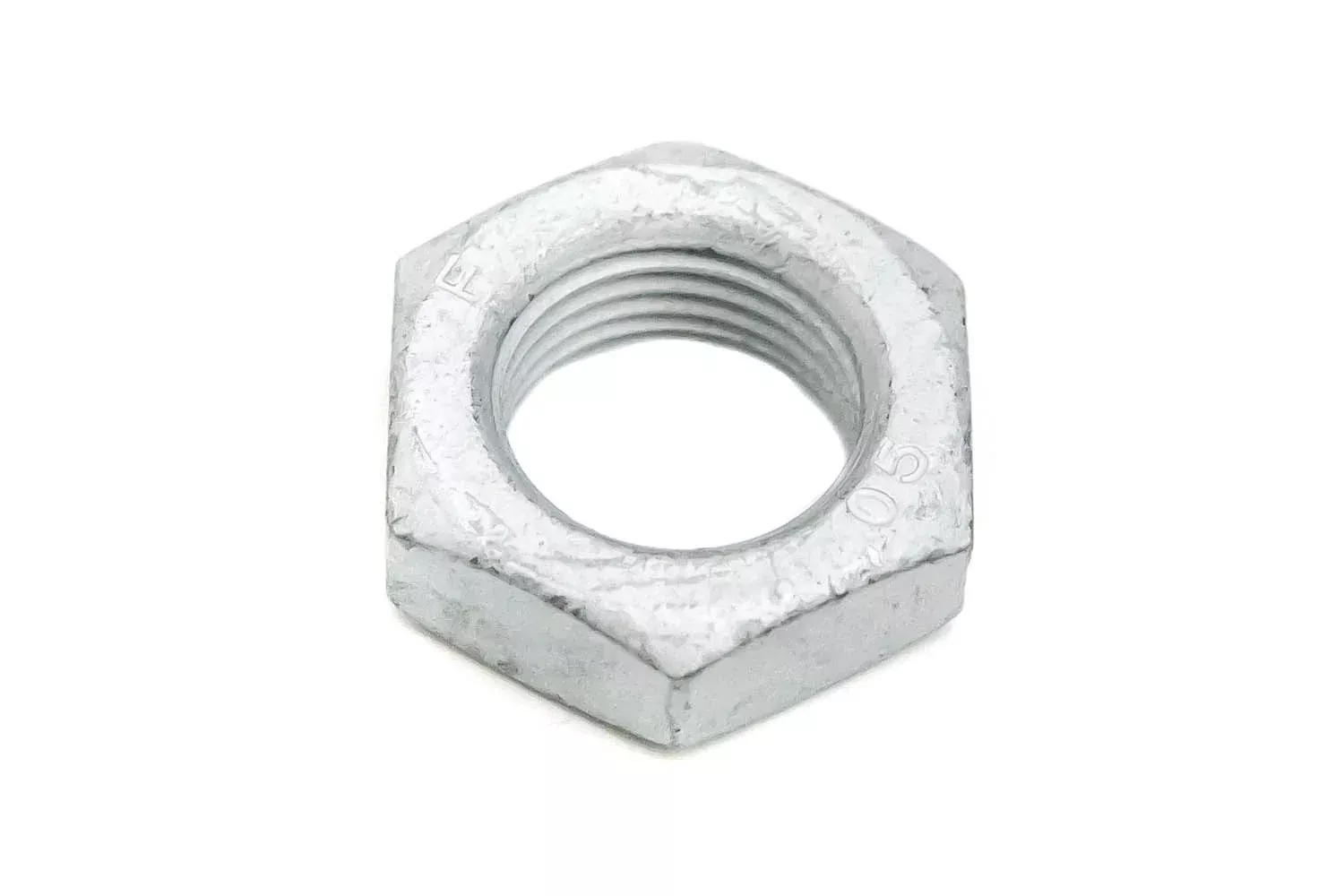 Porsche Hexagon Nut – Cayenne 19-23N-011-164-17