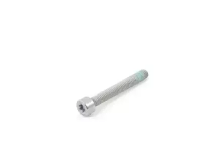 Porsche Hexagon Socket Bolt M6x45 – 918 2015N-106-476-02