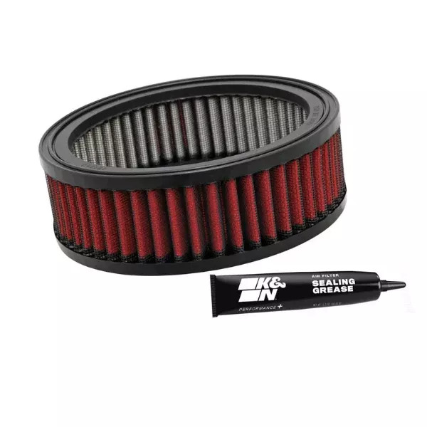 Porsche High-Flow Engine Air FilterE-4665