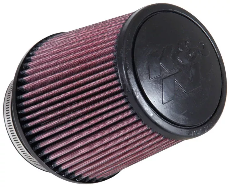 Porsche High-Flow Engine Clamp-On Air FilterRE-0850