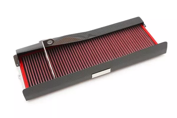 Porsche High Performance Air Intake System – 911 | 2001-2004