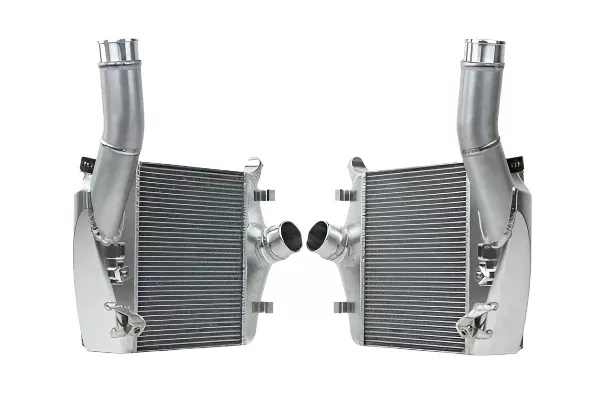 Porsche High Performance Intercooler System – Cayenne | 2020-20258211