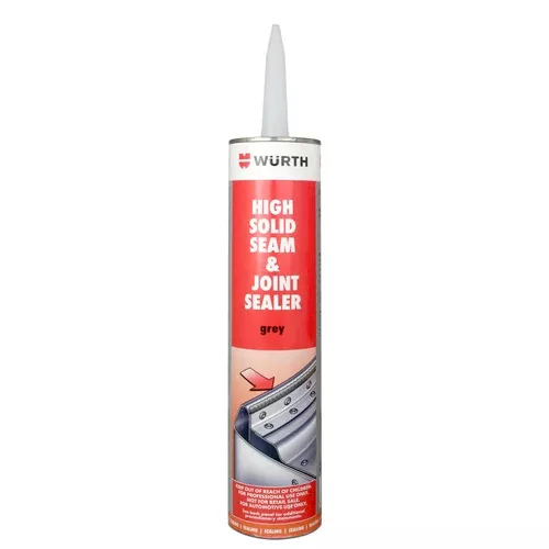 Porsche High Solid Joint & Seam Seal 10.1oz089050030