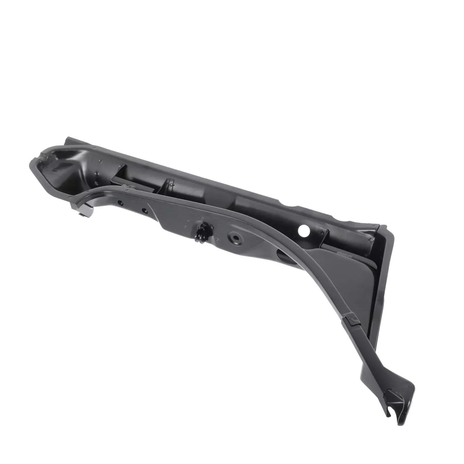 Porsche Hinge Pillar Prime Coated – 911 199496450204041GRV
