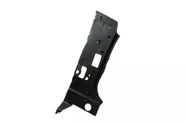 Porsche Hinge Pillar Prime Coated - 911/Boxster/Cayman 05-13