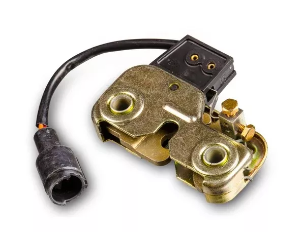 Porsche Hood Latch Lock - 911 89-98964-511-052-00