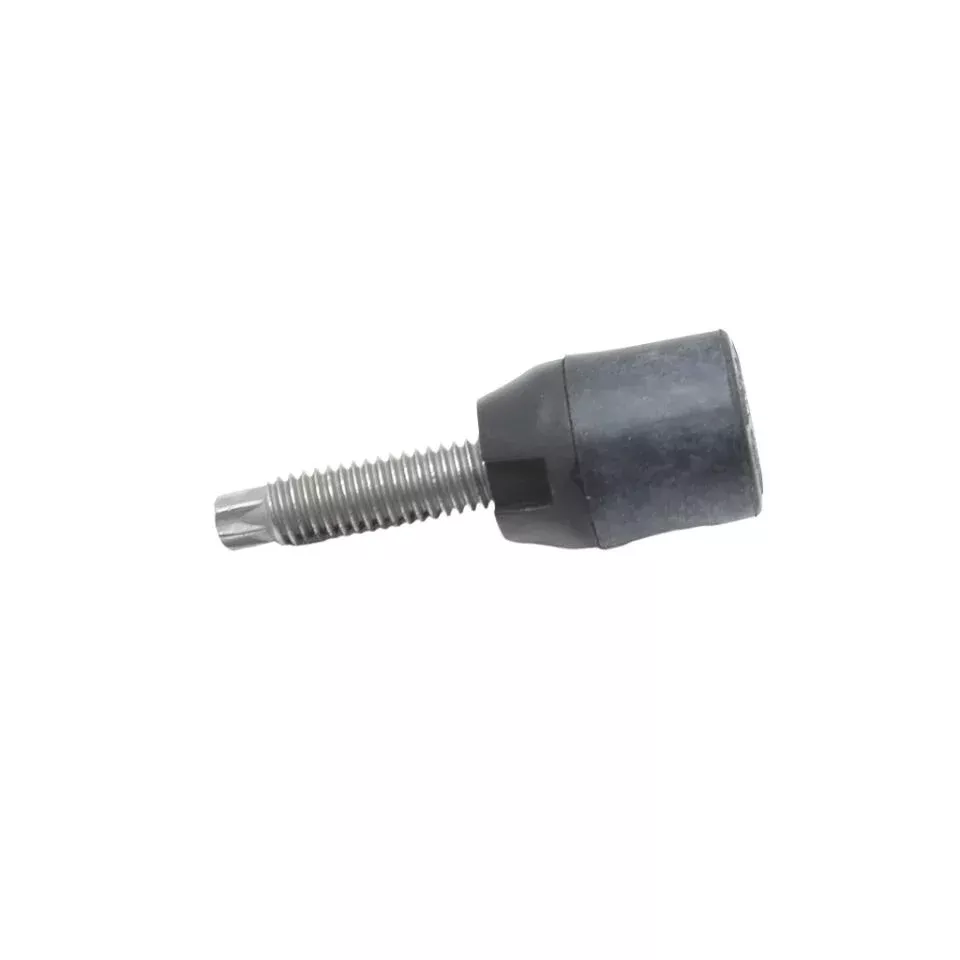 Porsche Hood Stop Buffer - Macan 15-2395B-845-471