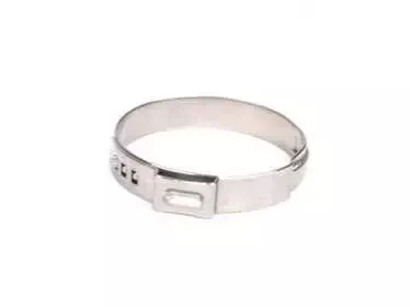 Porsche Hose Clamp 34.6x7x0.6 – Cayenne 07-10N-102-077-01