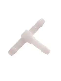 Porsche Hose T Connector - 911 89-94964-110-951-00