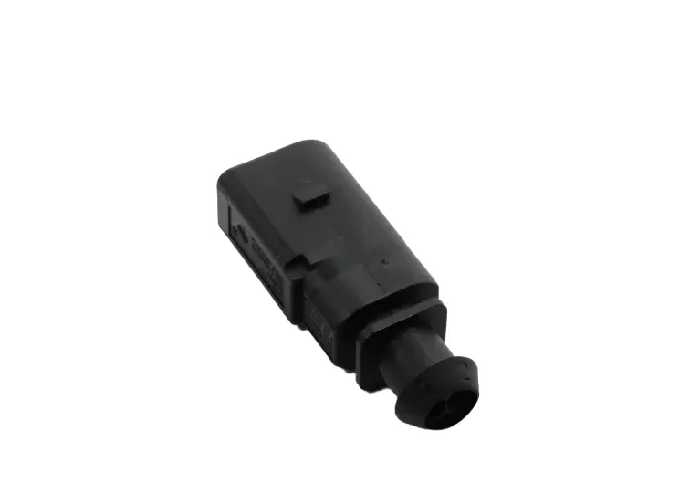 Porsche Housing Connector – Cayenne/Macan 11-231J0-973-802