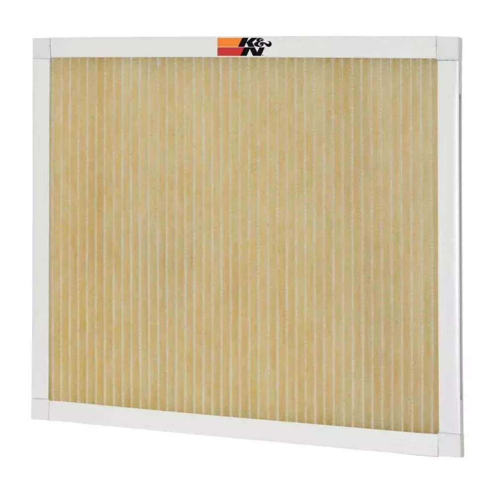 Porsche HVAC Air Filter 20x20x1HVC-12020
