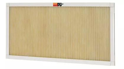 Porsche HVAC Air Filter
