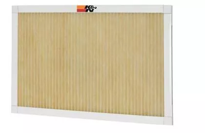 Porsche HVAC Filter 16x20x1HVC-11620