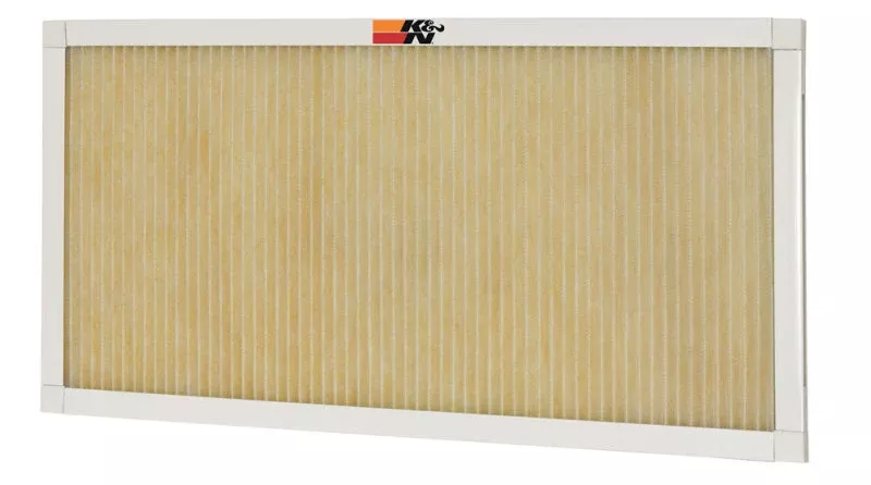 Porsche HVAC Filter 16x25x1HVC-11625