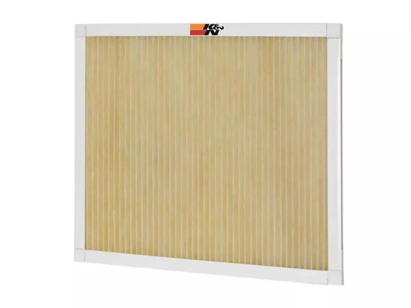 Porsche HVAC Filter 24x24x1HVC-12424