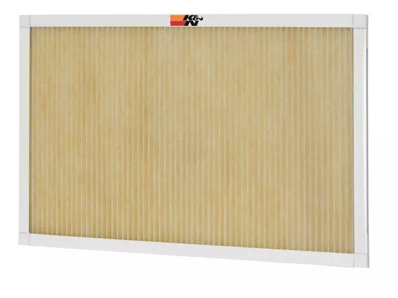 Porsche Hvac Filter- Merv 11 20x30x1HVC-12030